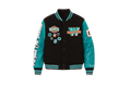 WANTS Varsity Jacket – “Heavenly Militant” Edition