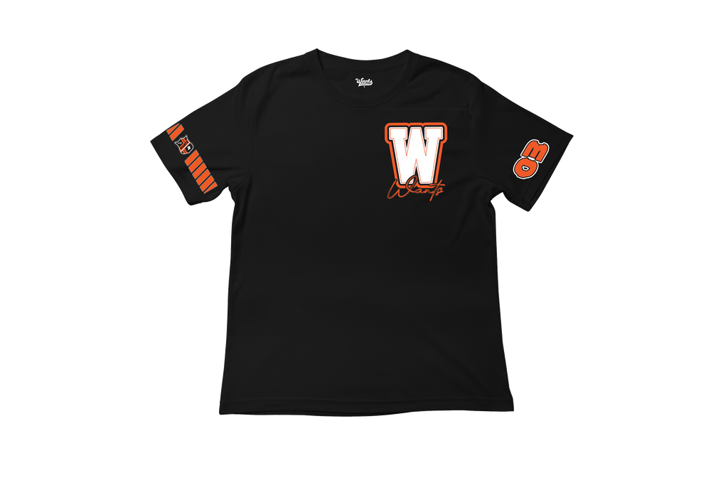 W.A.N.T.S 2020 Signature Tee