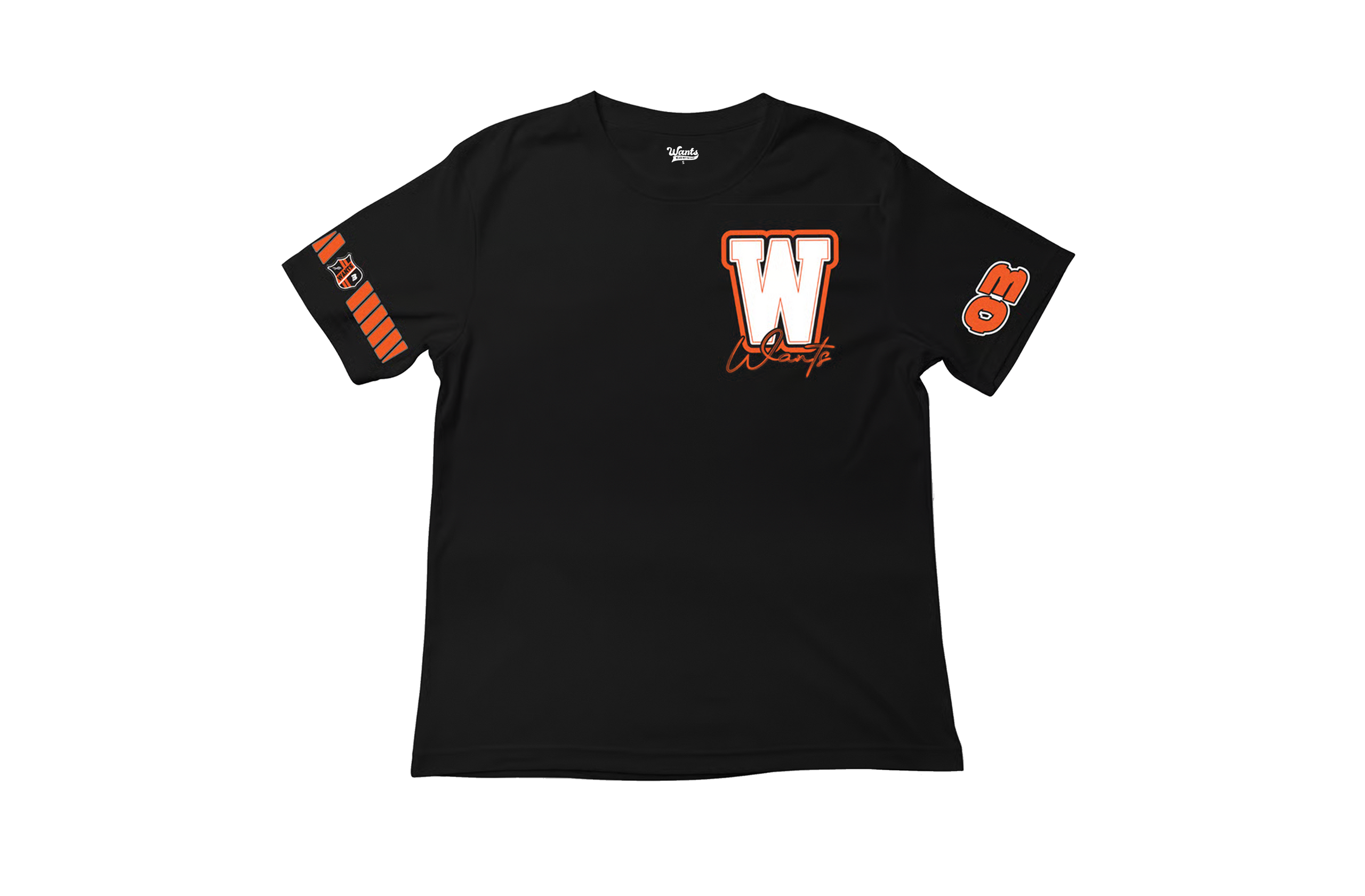 W.A.N.T.S 2020 Signature Tee