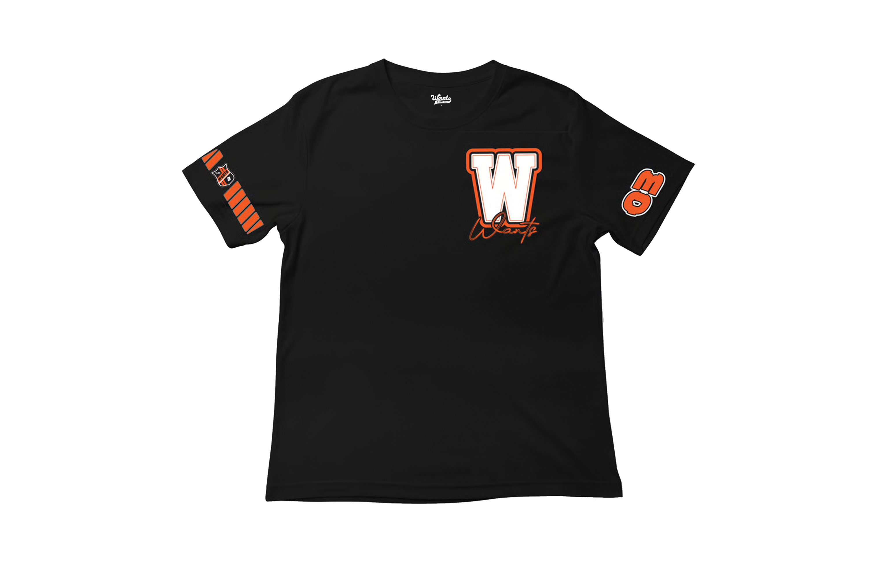 W.A.N.T.S 2020 Signature Tee
