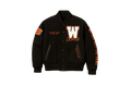 WANTS Varsity Jacket