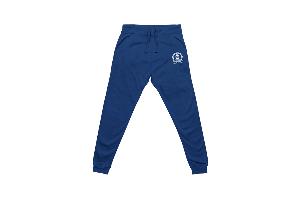 W.A.N.T.S “Premium Guaranteed” Joggers