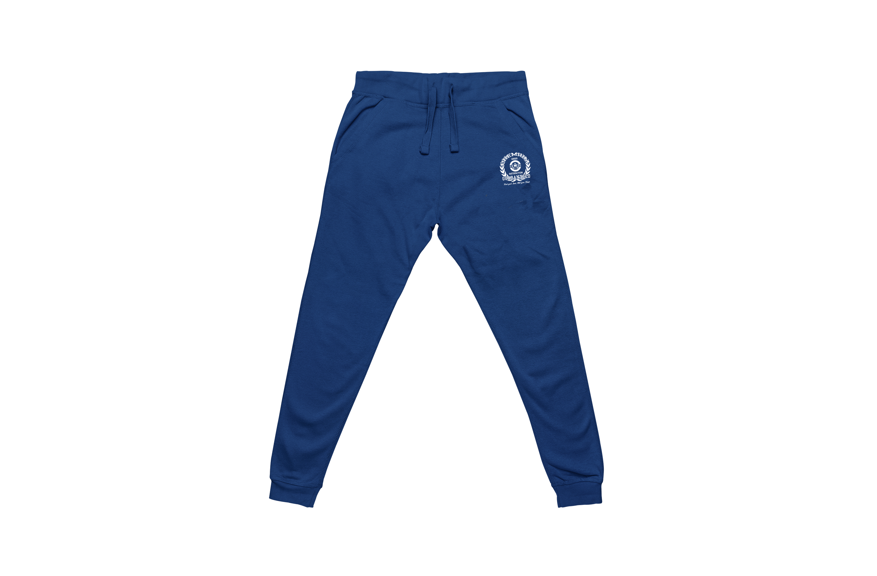 W.A.N.T.S “Premium Guaranteed” Joggers