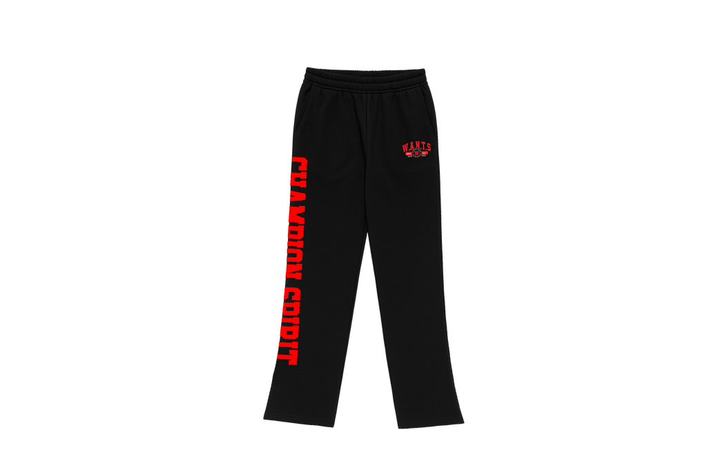 W.A.N.T.S Champ Spirit Joggers
