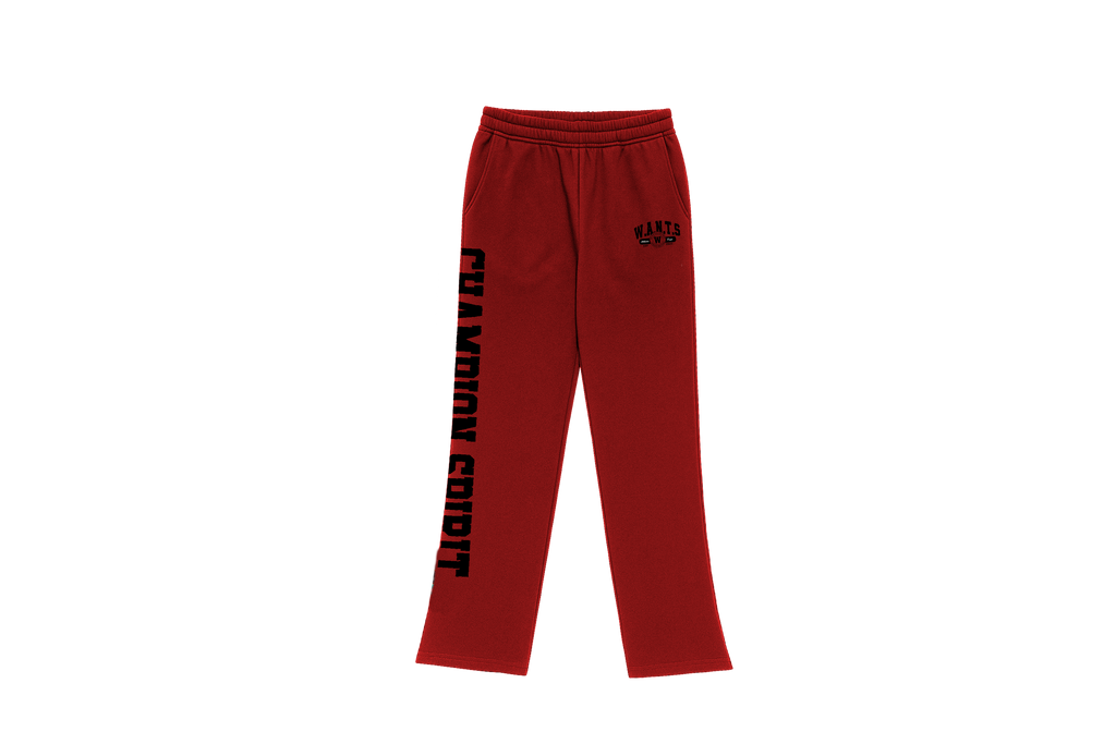 W.A.N.T.S Champ Spirit Joggers