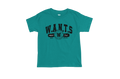 W.A.N.T.S “Champ Spirit” t-shirt