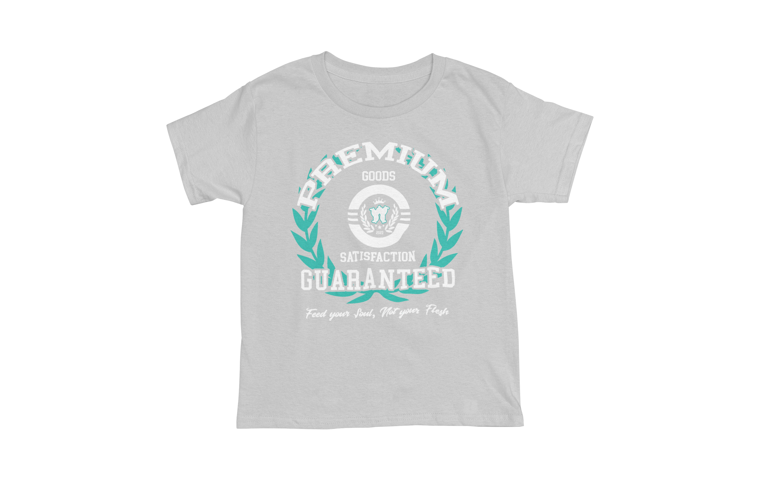 W.A.N.T.S “Premium Goods” T-shirt