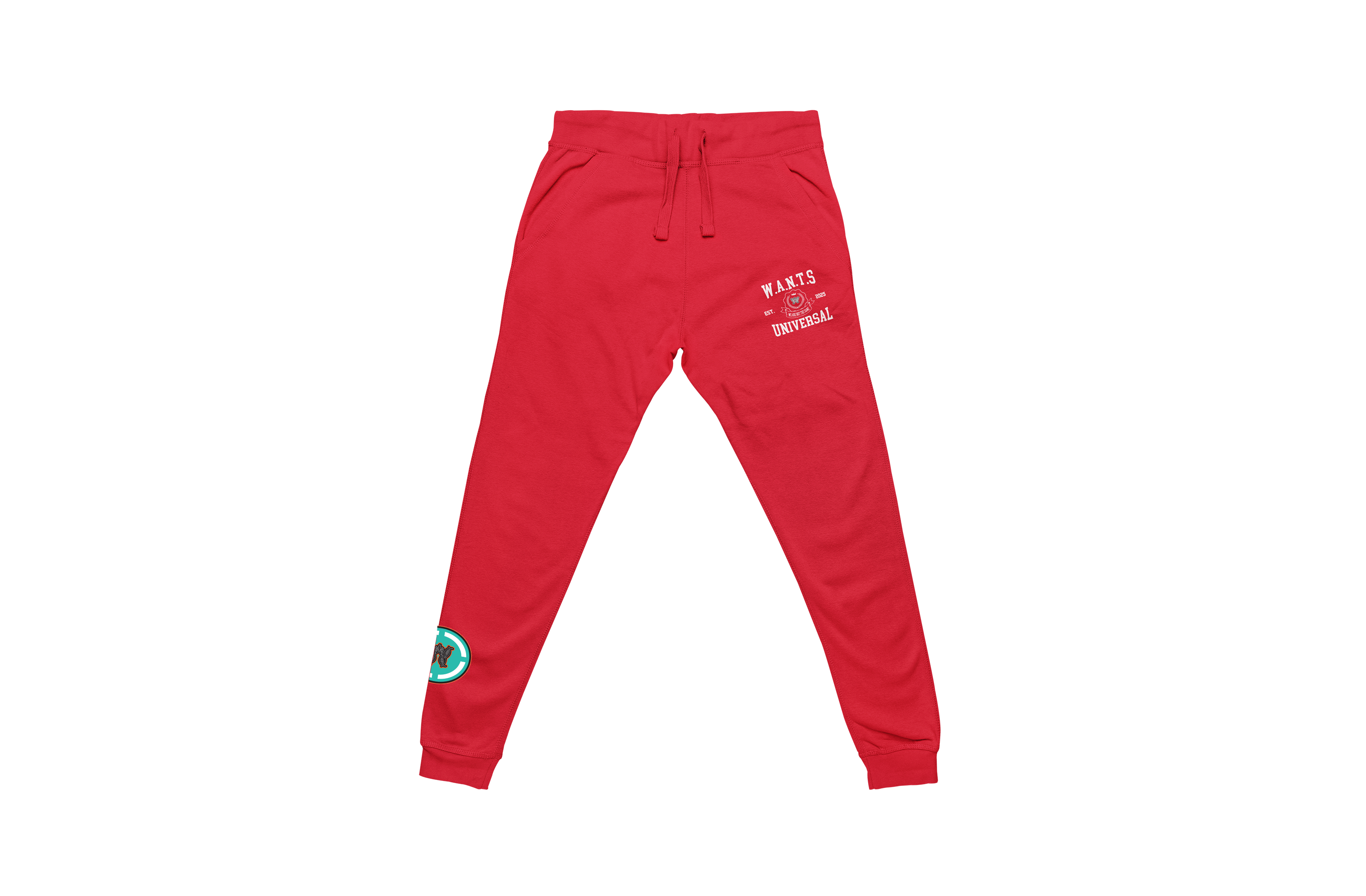 W.A.N.T.S Universal Joggers