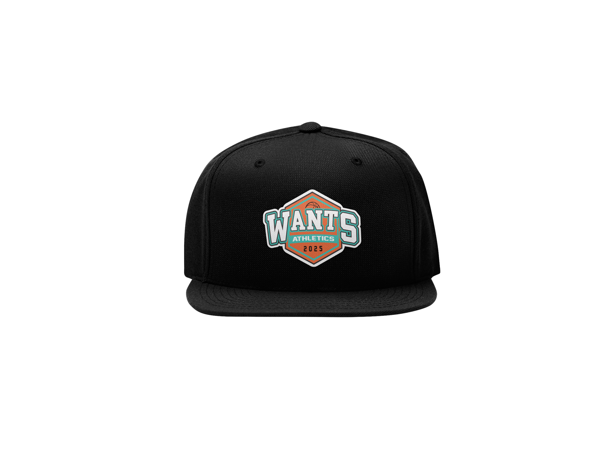 WANTS “Athletics 2025” Snapback