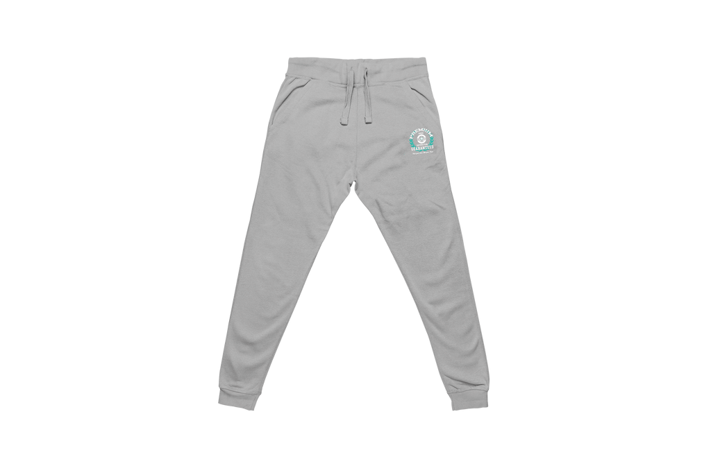 W.A.N.T.S “Premium Guaranteed” Joggers