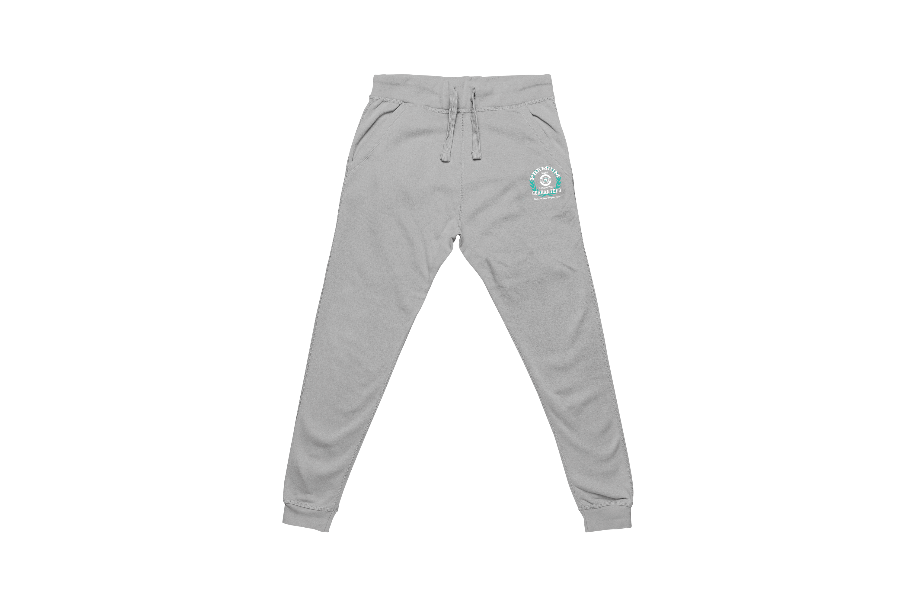 W.A.N.T.S “Premium Guaranteed” Joggers