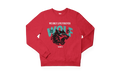 WOLF SWEATSHIRT