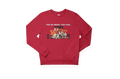 W.A.N.T.S “I Do What I Want Sweatshirt