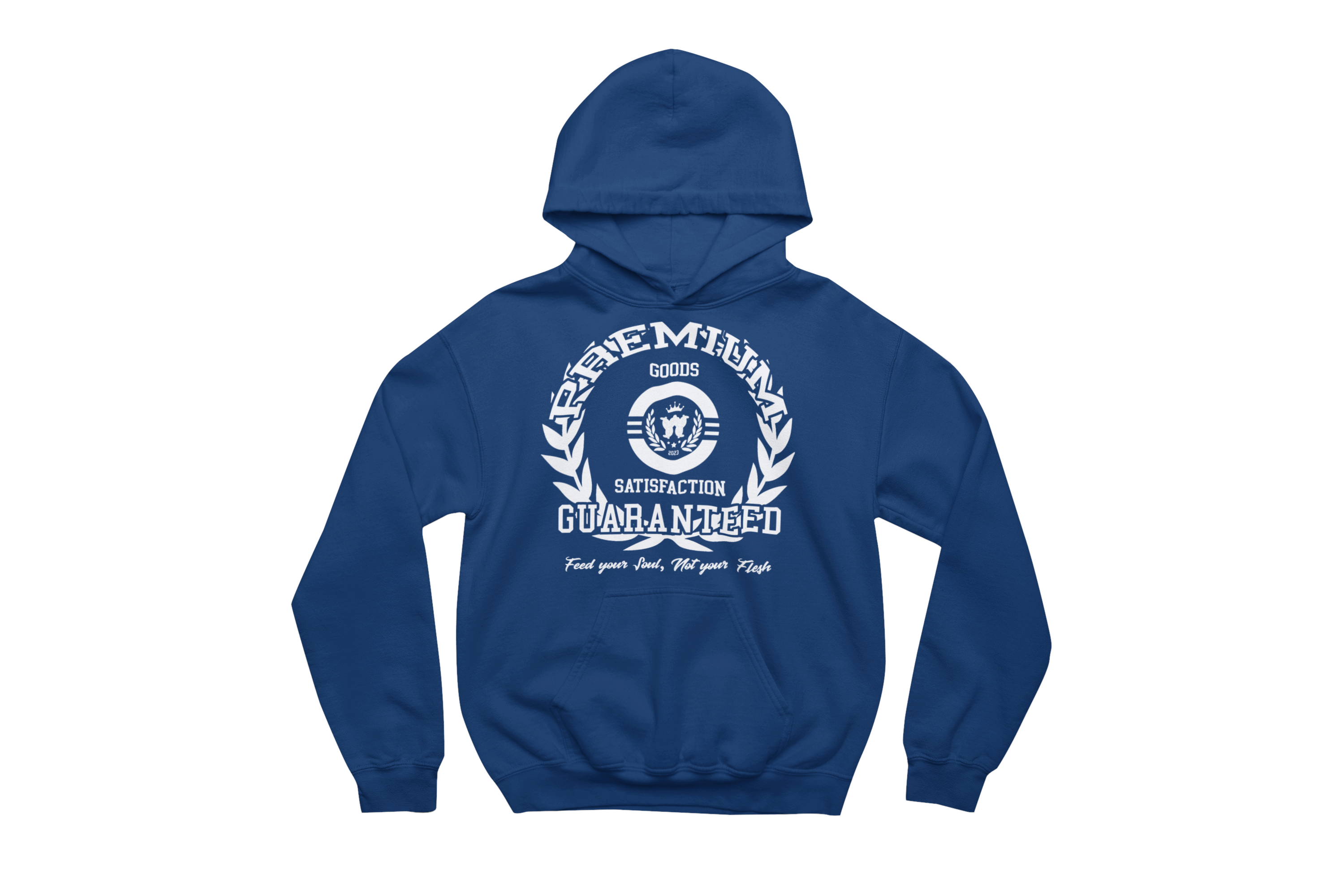 W.A.N.T.S “Premium Goods” Hoodie