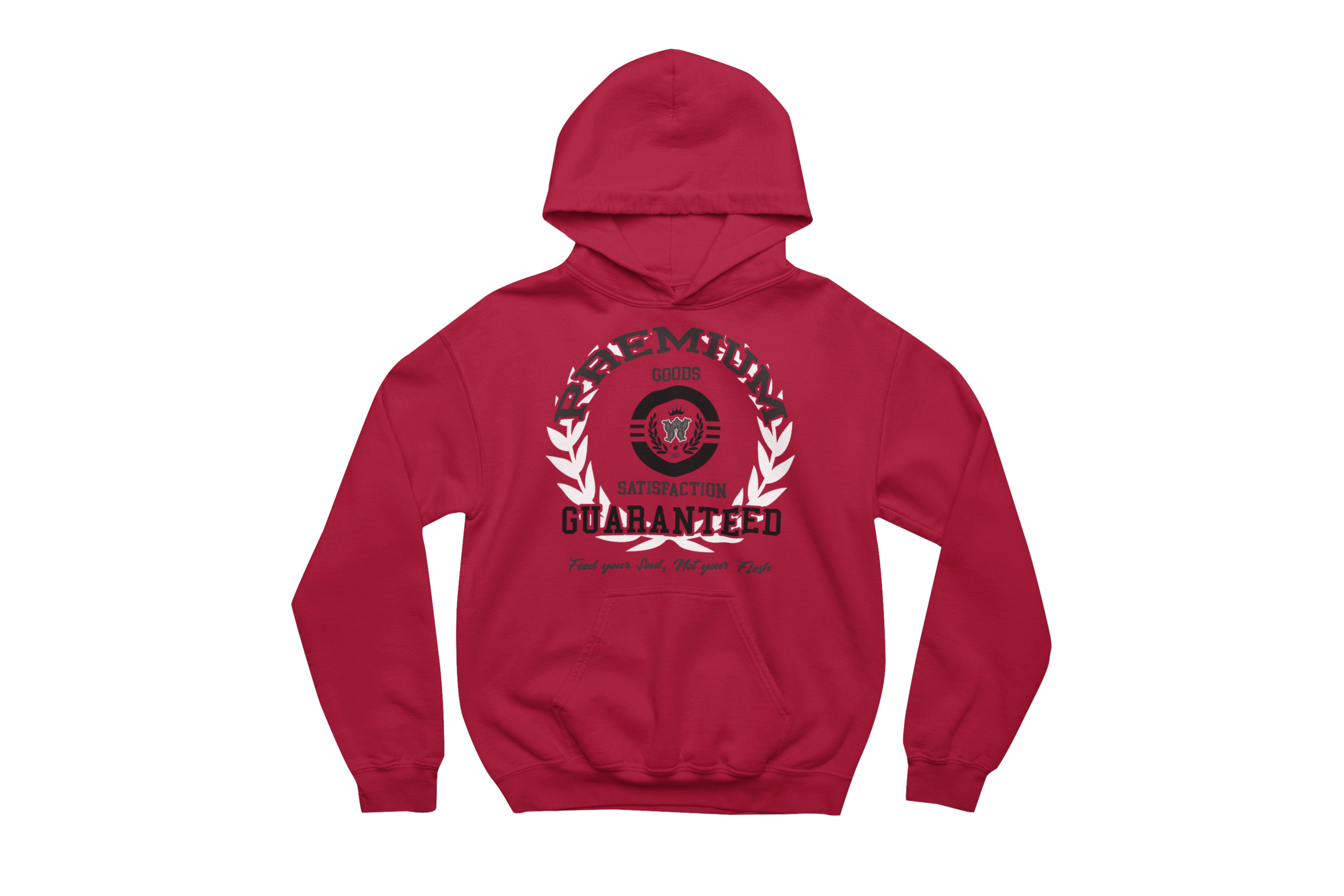 W.A.N.T.S “Premium Goods” Hoodie