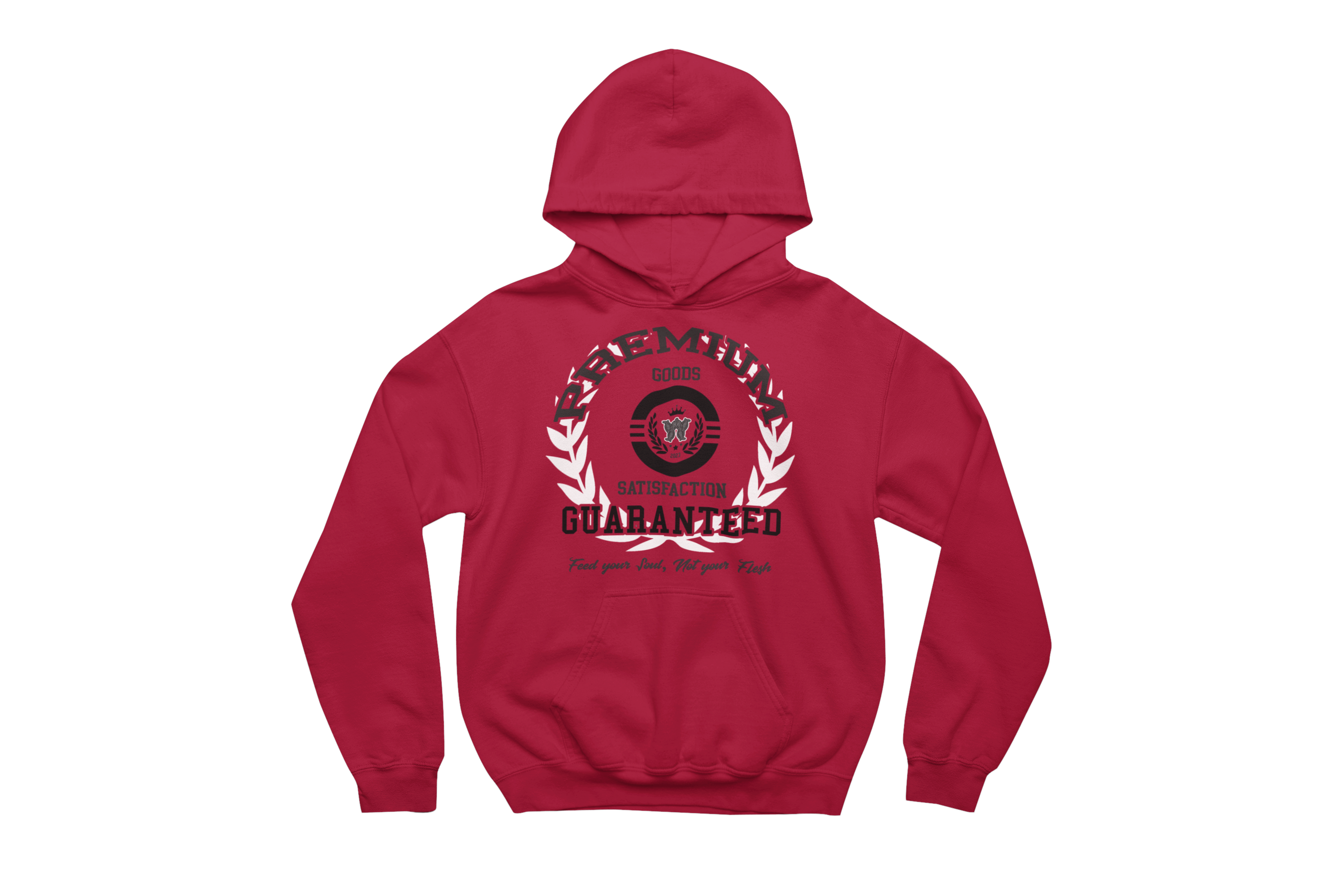 W.A.N.T.S “Premium Goods” Hoodie