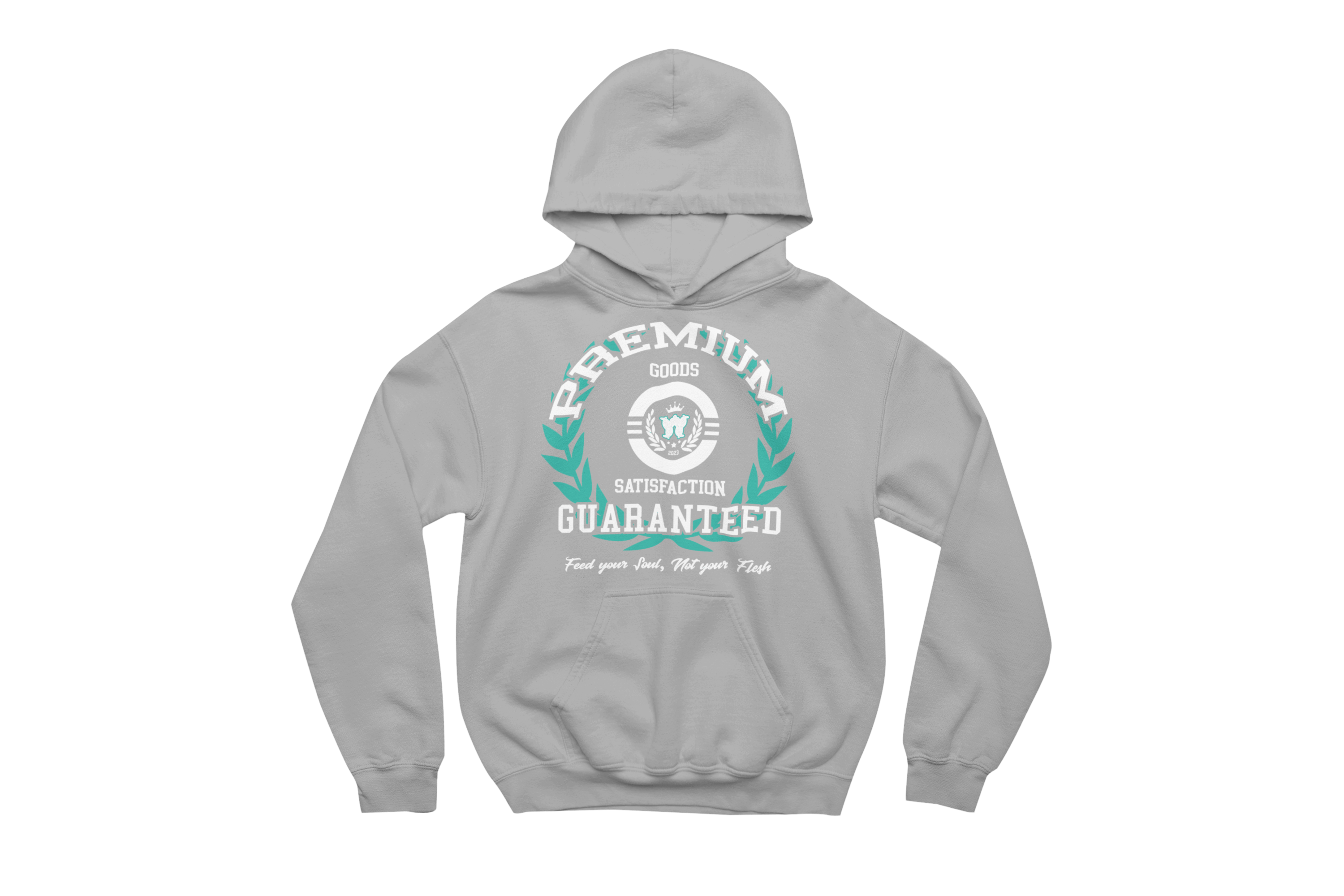 W.A.N.T.S “Premium Goods” Hoodie