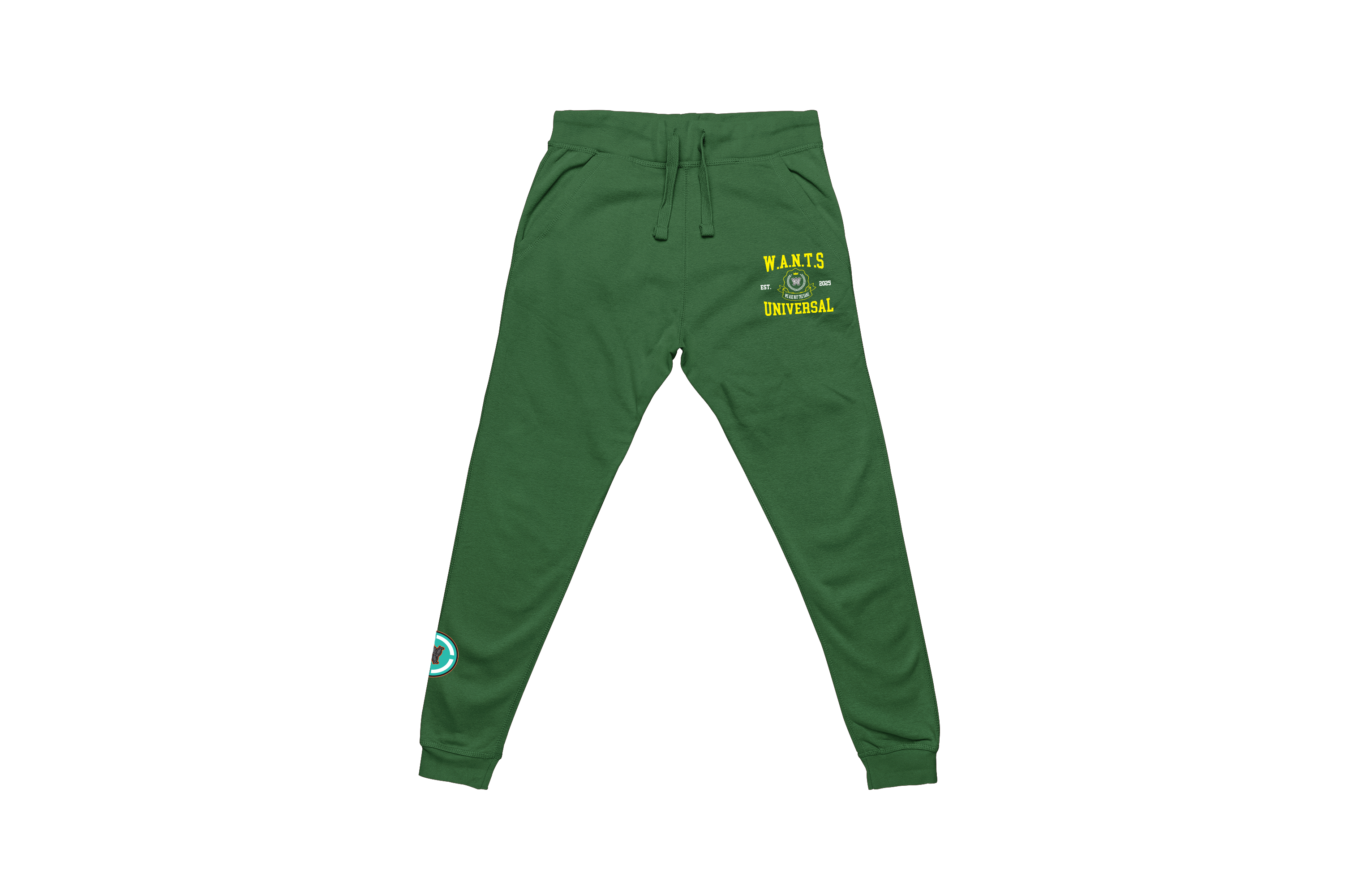 W.A.N.T.S Universal Joggers