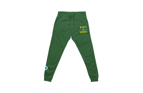 W.A.N.T.S Universal Joggers