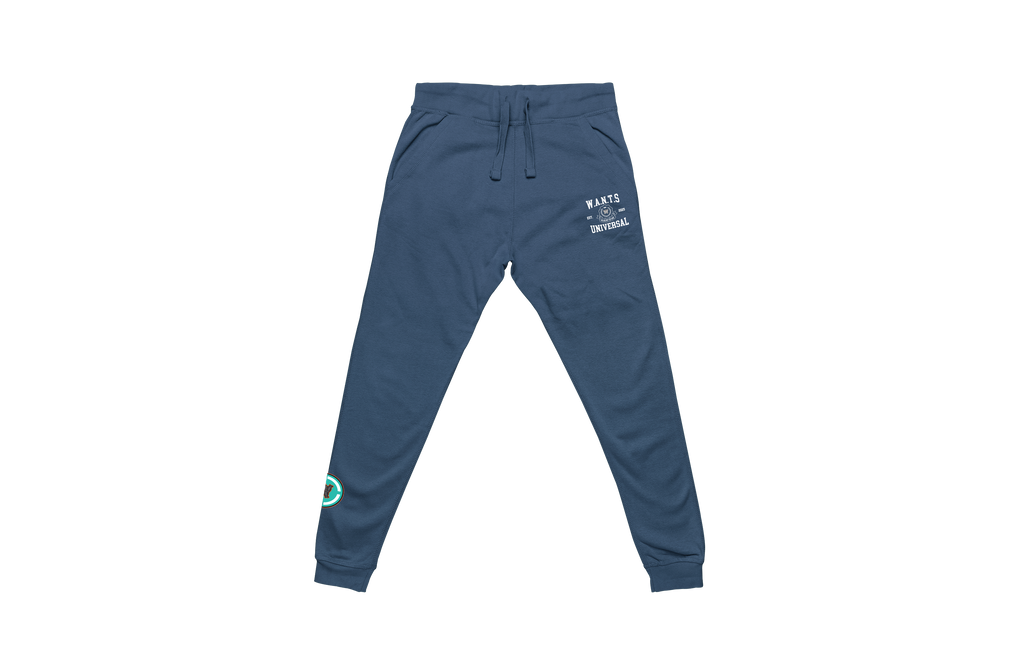W.A.N.T.S Universal Joggers
