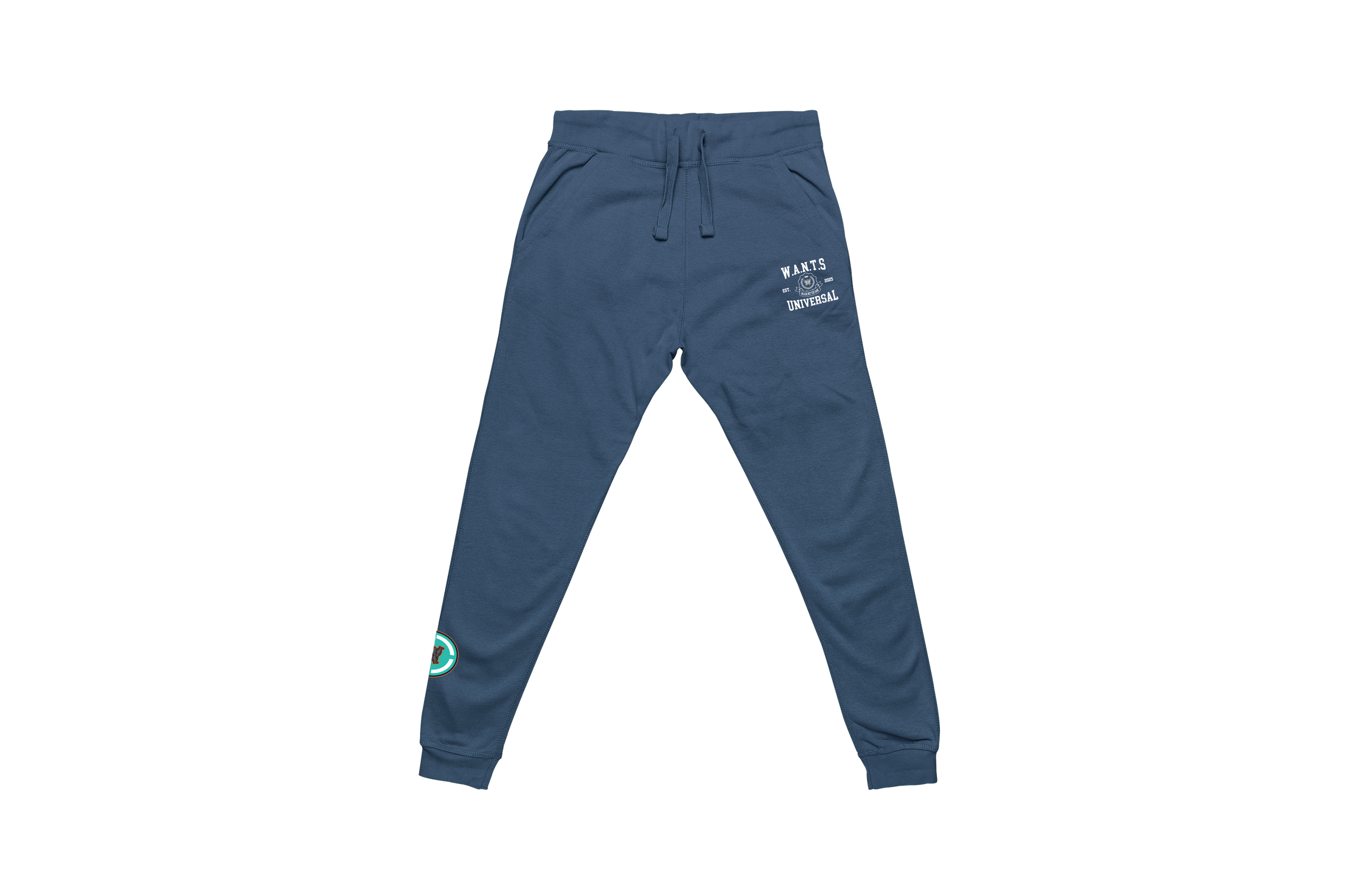 W.A.N.T.S Universal Joggers