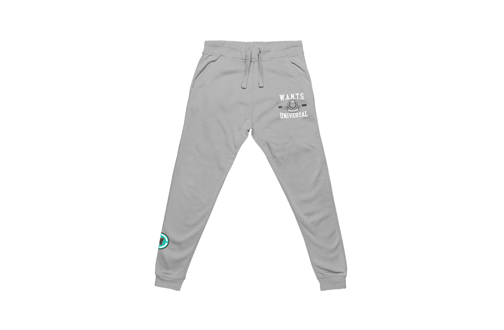 W.A.N.T.S Universal Joggers