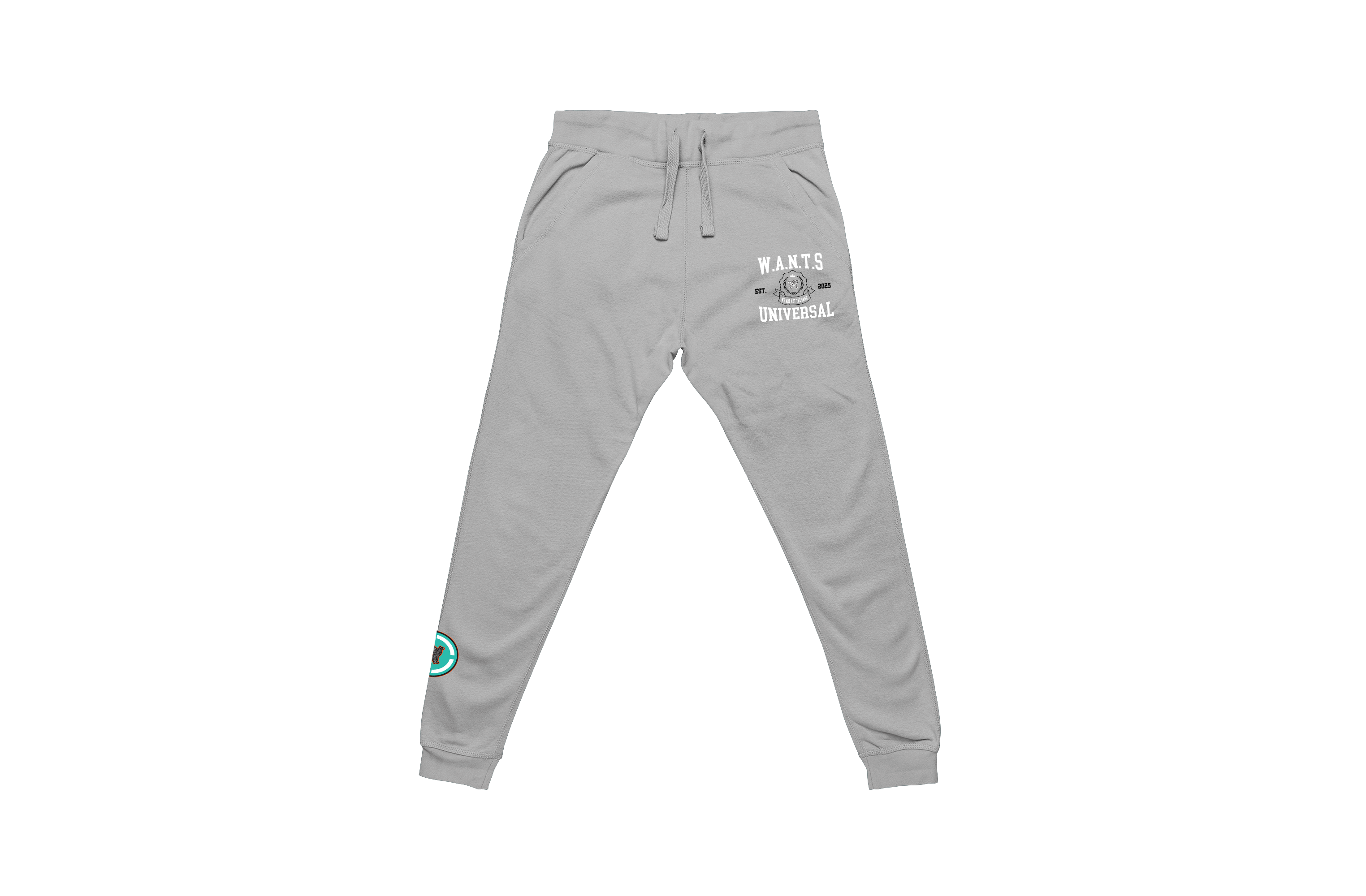 W.A.N.T.S Universal Joggers