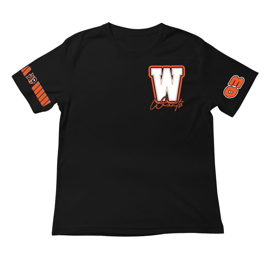 W.A.N.T.S 2020 Signature Tee