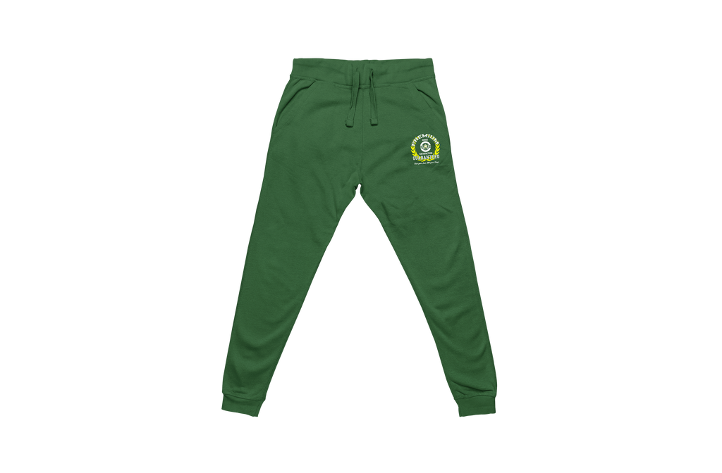 W.A.N.T.S “Premium Guaranteed” Joggers