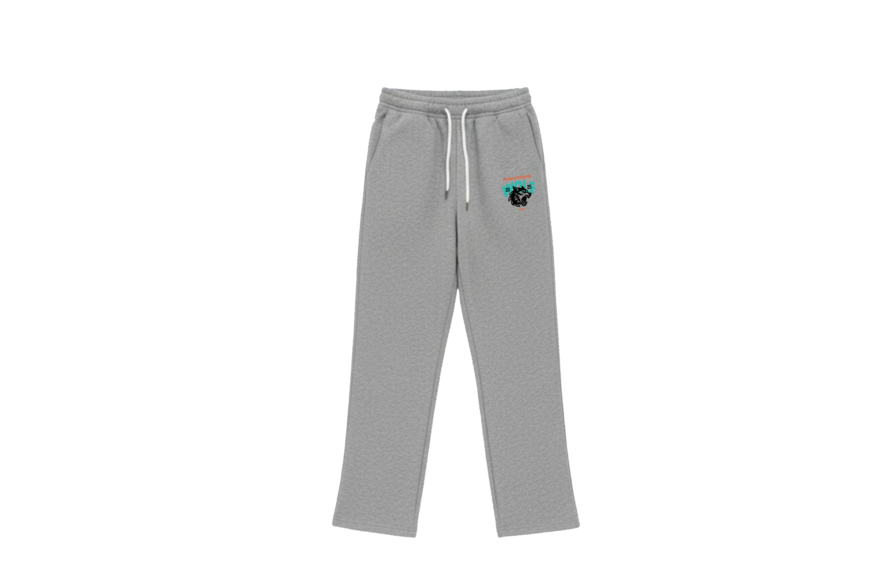 W.A.N.T.S “Wolf” Joggers