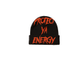 WANTS “Protect Ya Energy” Beanie