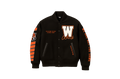 WANTS Varsity Jacket – “DNA Edition
