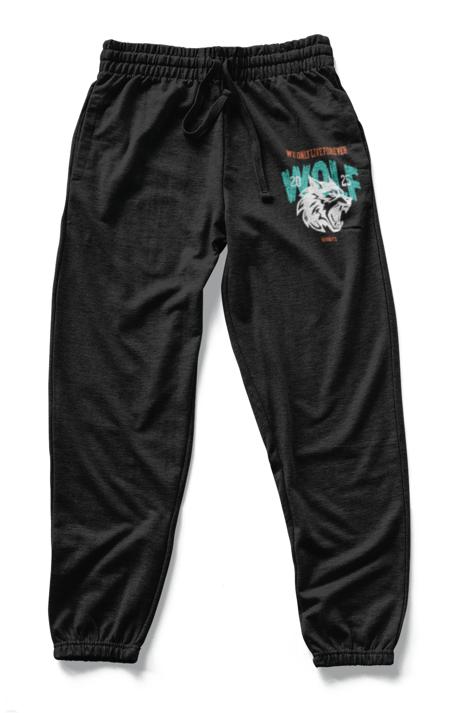 W.O.L.F Sweatpants