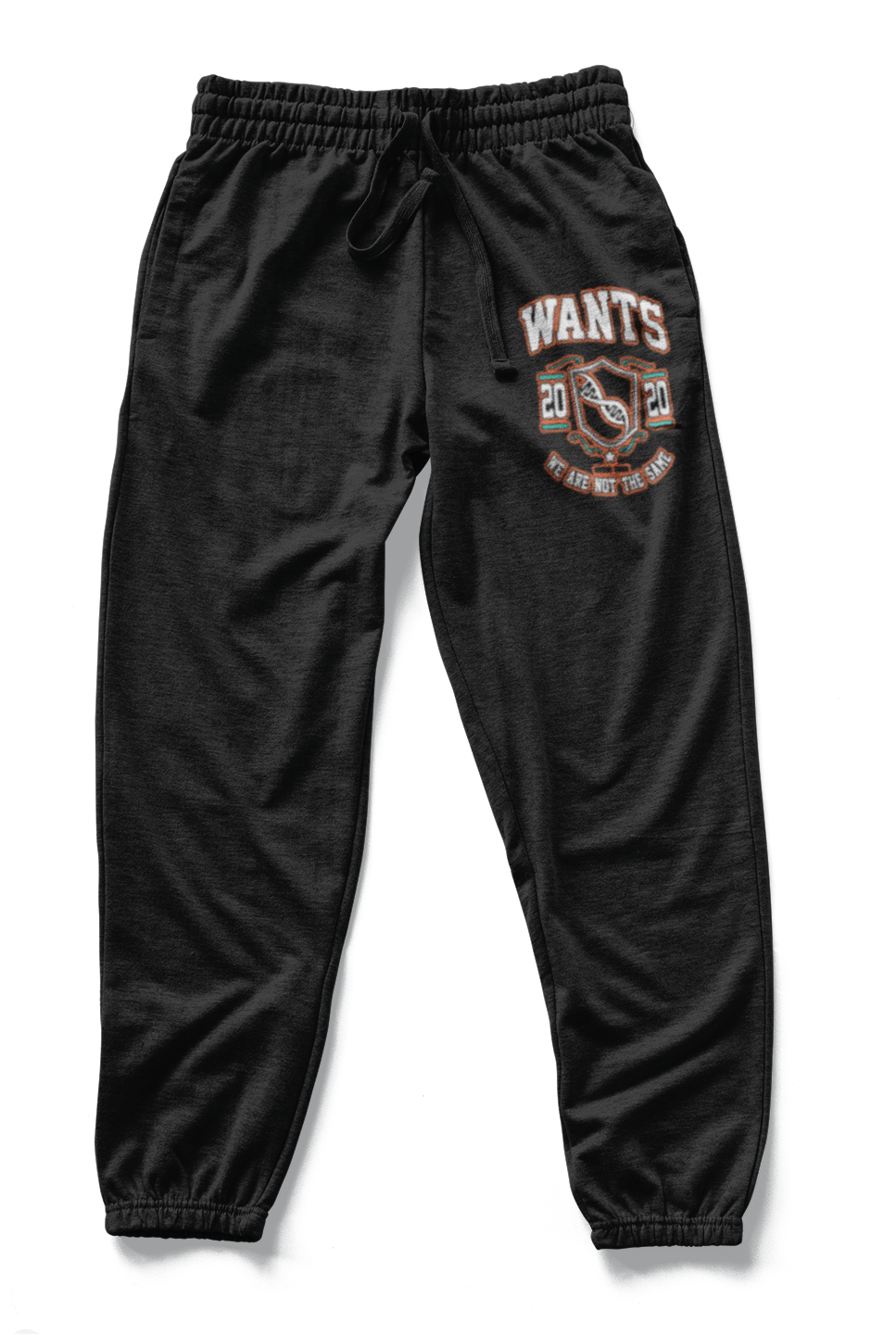 W.A.N.T.S Joggers