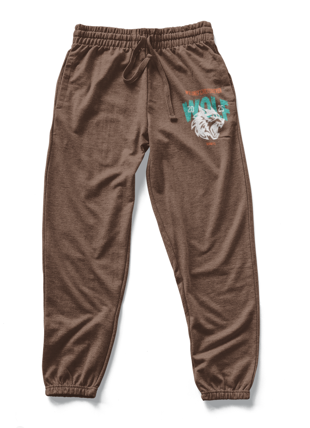 WANTS “DNA Edition sweatpants