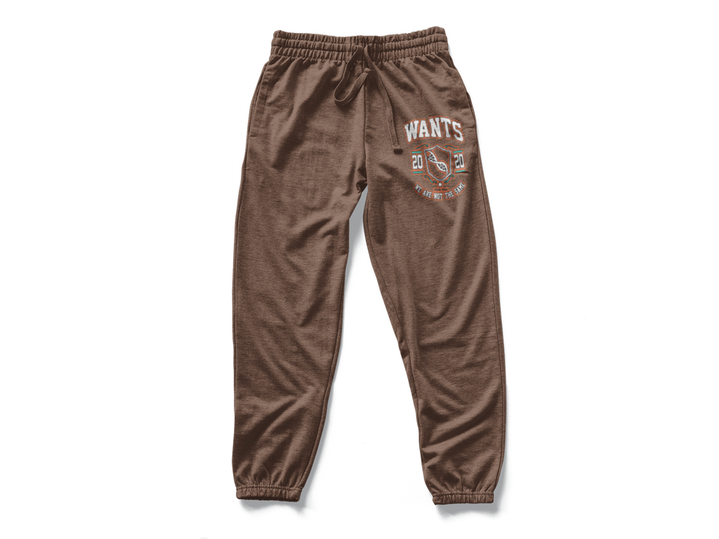 W.A.N.T.S Joggers