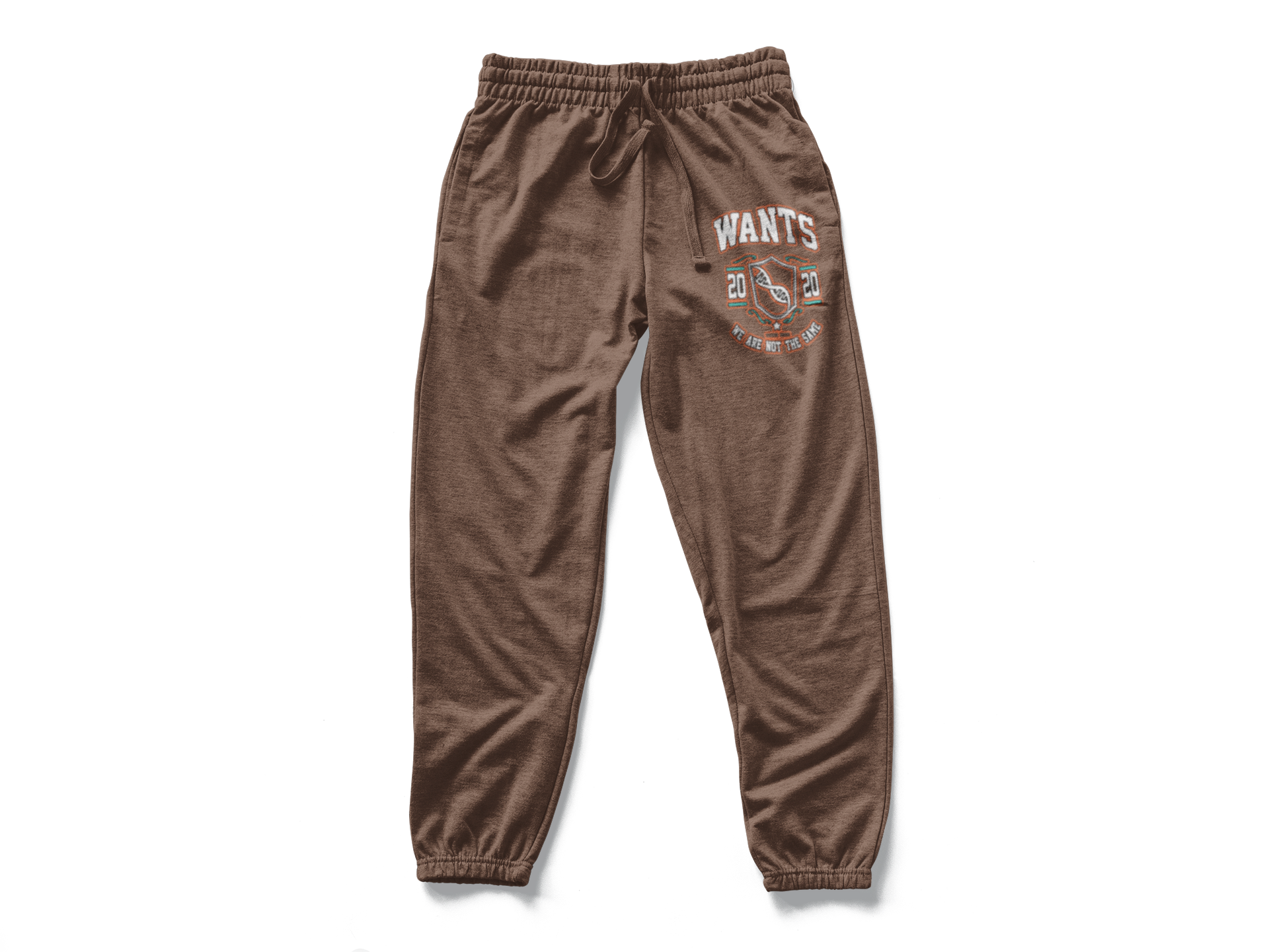 W.A.N.T.S Joggers