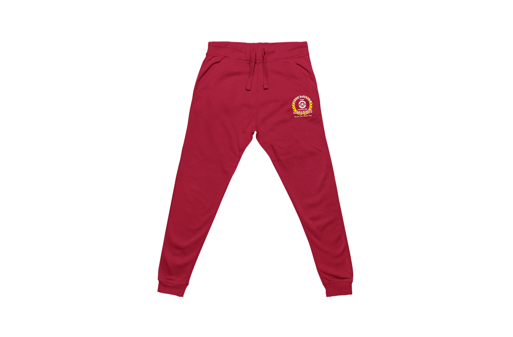 W.A.N.T.S “Premium Guaranteed” Joggers
