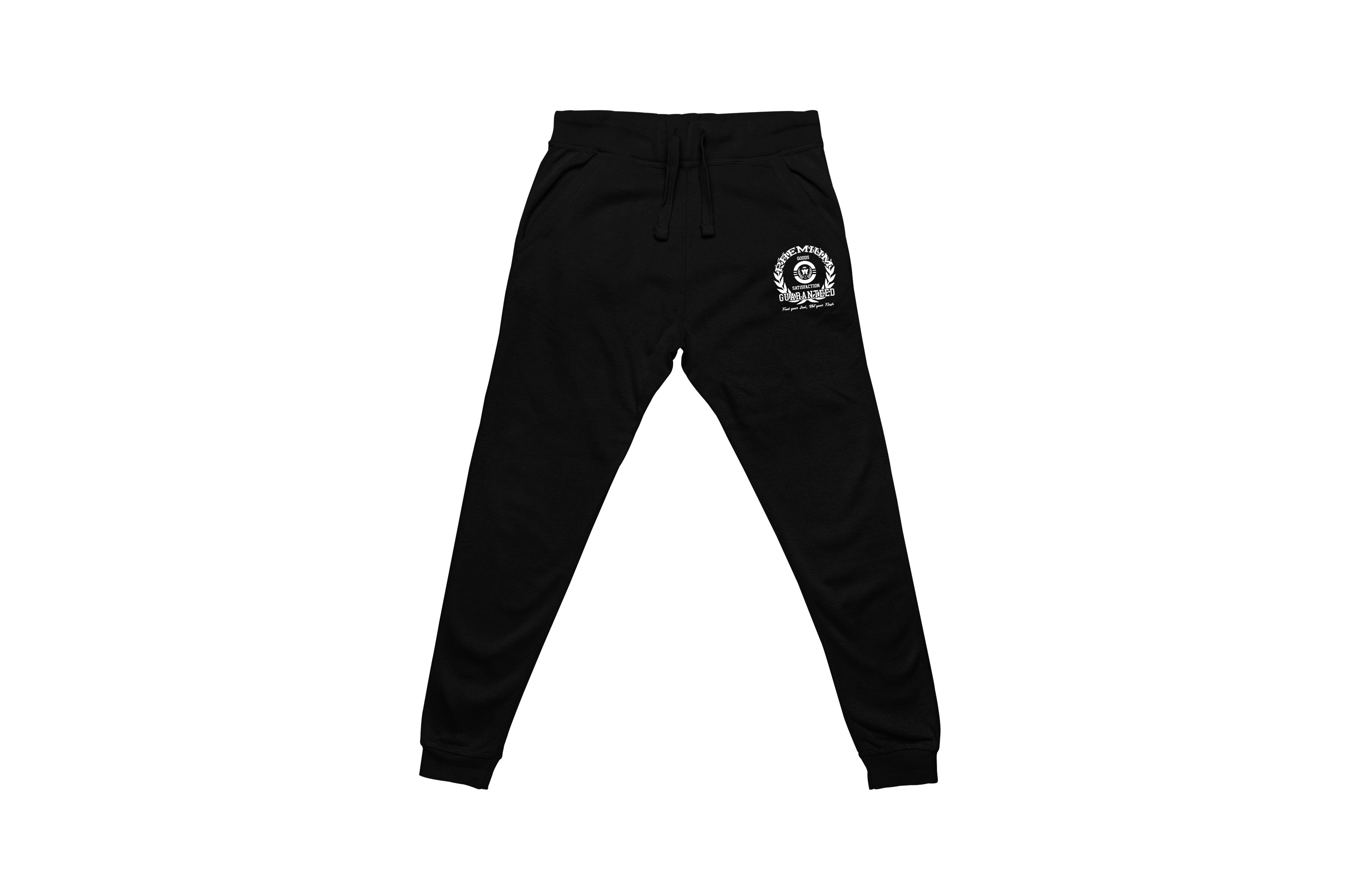 W.A.N.T.S “Premium Guaranteed” Joggers